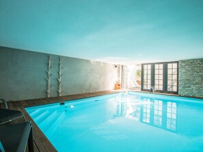 Pool - Wellness Home in Betuwe With Sauna (Culemborg)