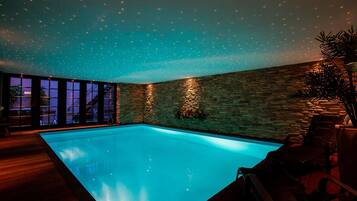 Căn hộ | Hồ bơi | Hồ bơi trong nhà, hồ bơi ngoài trời