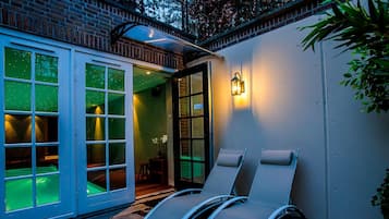 Apartment | Balcony