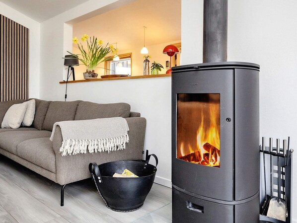 Ferienhaus | Ausstattung der Unterkunft