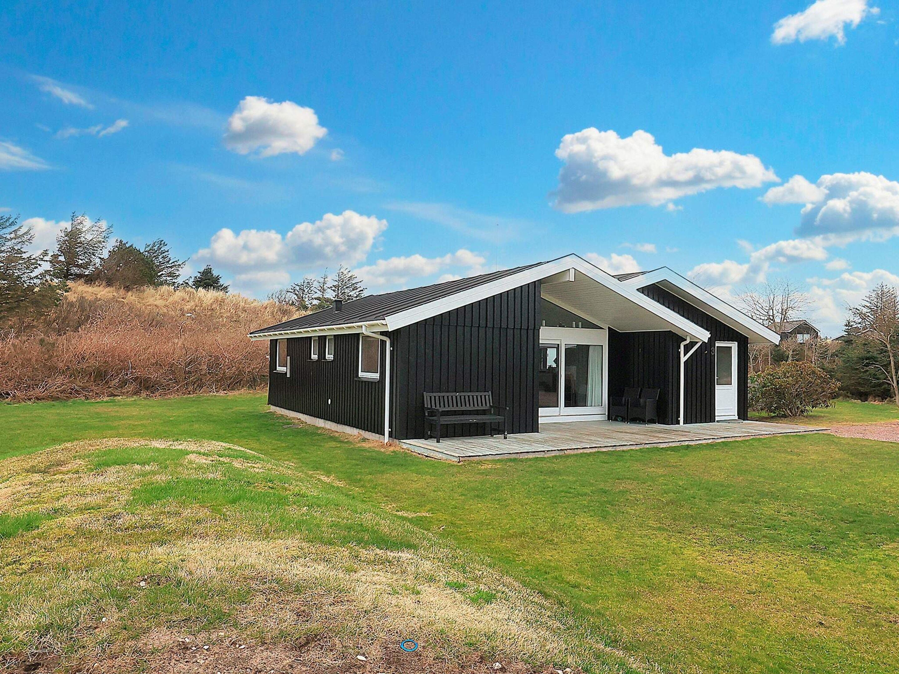 House | View from property