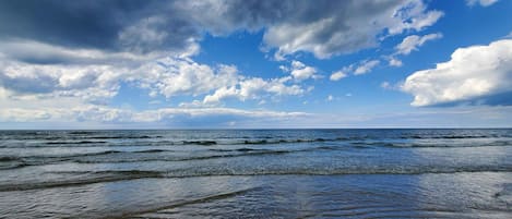 Casa | Vista al agua