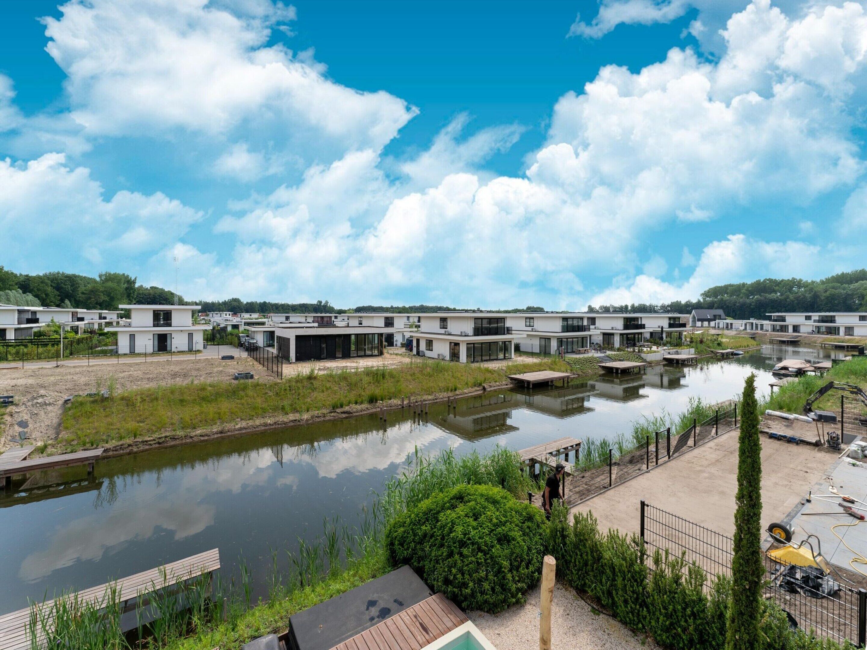 Vila | Pemandangan dari properti