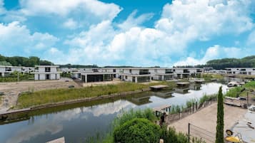 Biệt thự | Quang cảnh nhìn từ nơi lưu trú