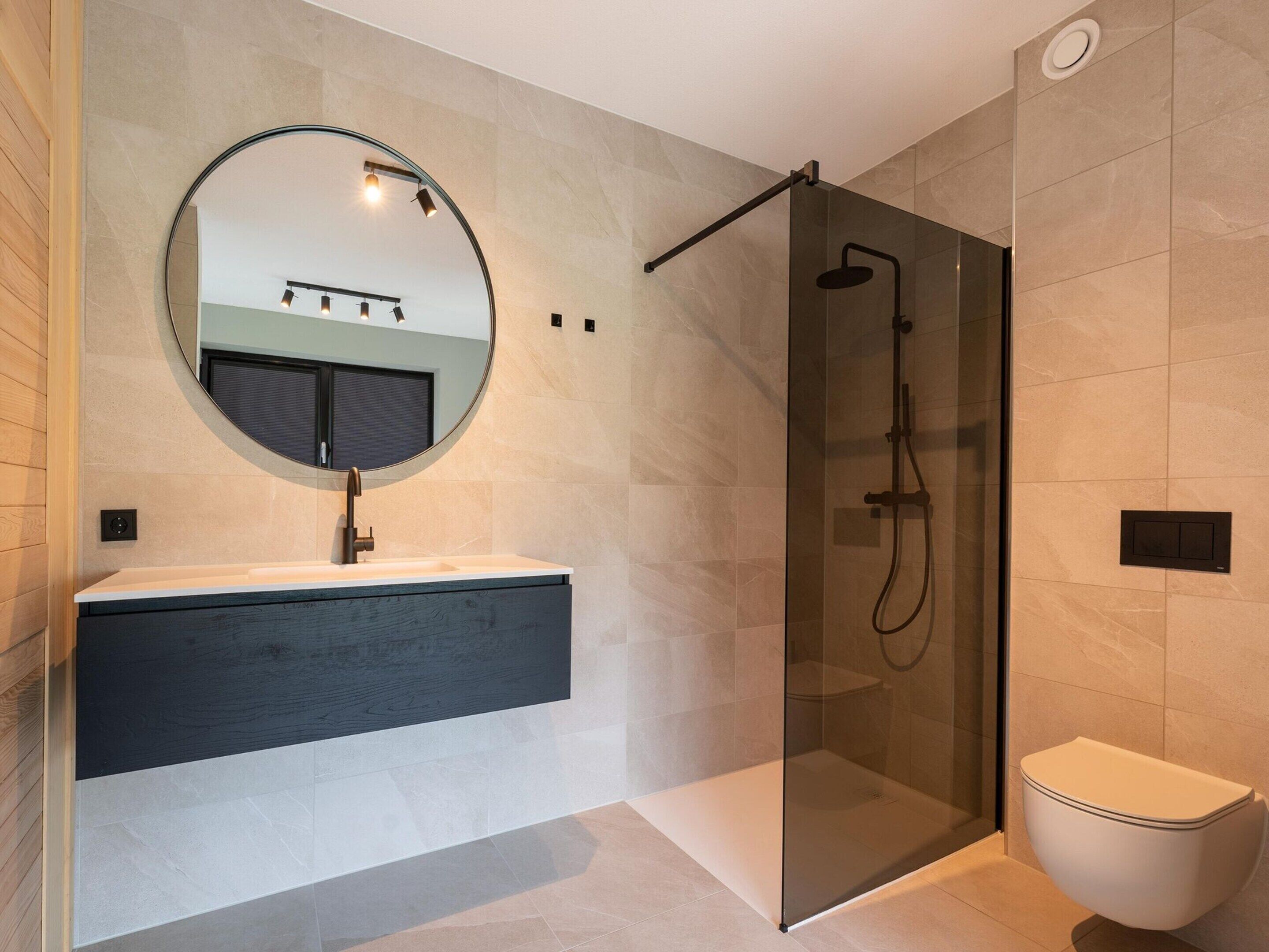 Vila | Kamar mandi