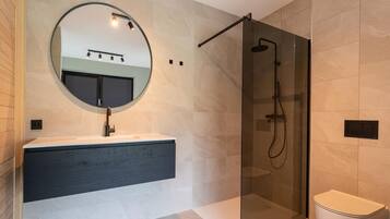 Vila | Kamar mandi