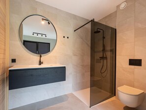 Villa | Baño