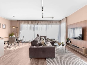 Villa | Living area
