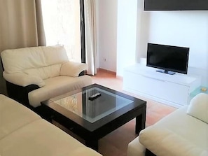 Casa | Zona de estar