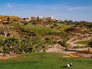 Talo | Näkymä majoituspaikasta