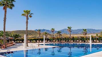 House | Pool | Outdoor pool