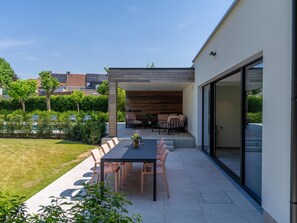 Casa | Fachada
