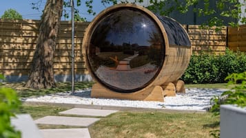 House | Garden