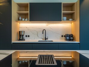 House | Private kitchen
