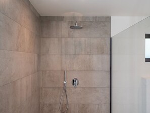 Ferienhaus | Badezimmer