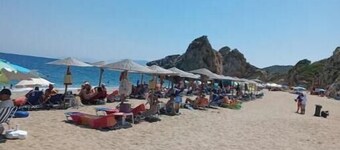 Margianou Seaview Apartment 1, Pelion Peninsula  Greece