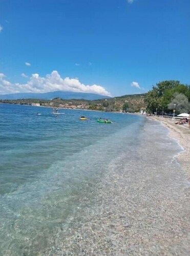 Margianou Seaview Apartment 1, Pelion Peninsula  Greece