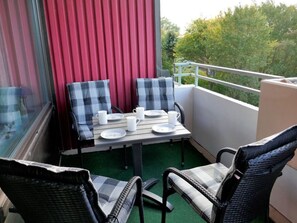 Exterior - Meeresbrise Berolina Comfortable Holiday Residence (Dahme)