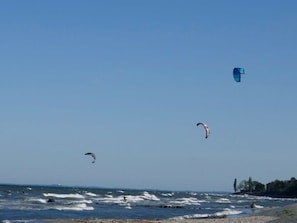 Beach - Meeresbrise Berolina Comfortable Holiday Residence (Dahme)