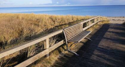 Meeresbrise Berolina Comfortable Holiday Residence