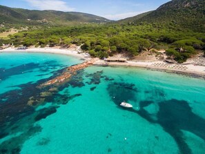Beach - Villa Pleine DE Charme A Ogliastrello (FIGARI)
