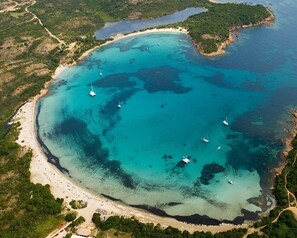 Beach - Villa Pleine DE Charme A Ogliastrello (FIGARI)