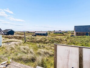 House | Property grounds