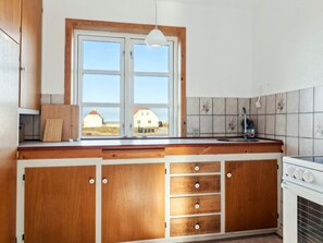 House | Interior - 4 Person Holiday Home in Frostrup (Frøstrup)