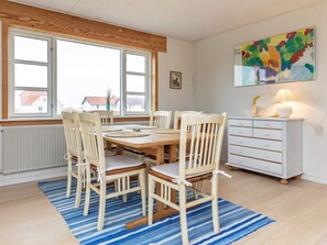 Hus | Spiseområde