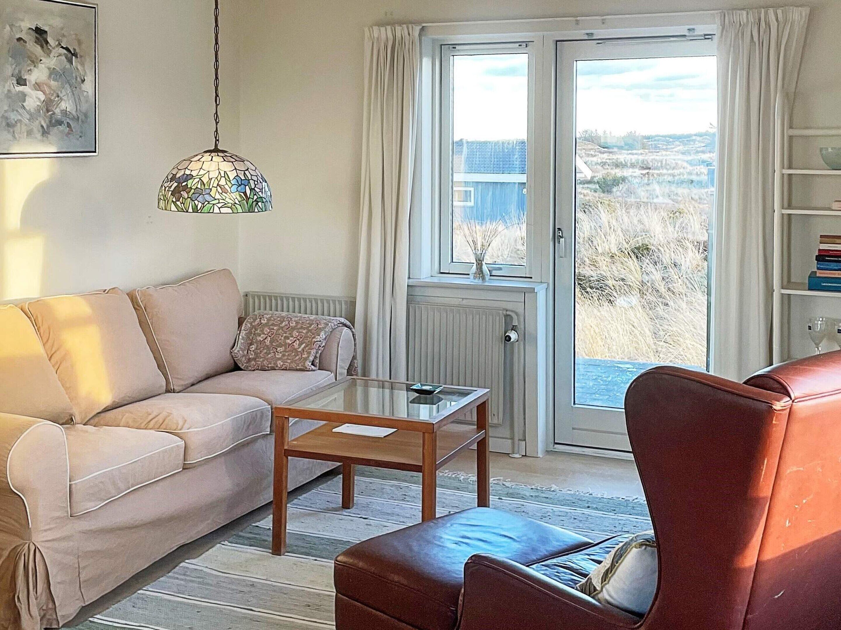 บ้านพัก | ภายใน