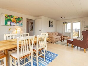 House | Dining - 4 Person Holiday Home in Frostrup (Frøstrup)