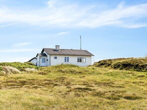 Casa | Fachada