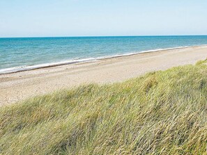 Hus | Strand