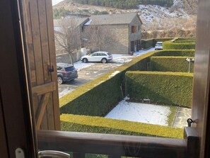Interior - Townhouse 3 rooms Fireplace, Garden, BBQ, Views next to Llívia (Estavar)