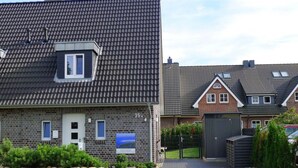 Eksteriør
