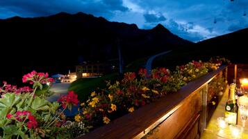 Căn hộ | Ngoại thất