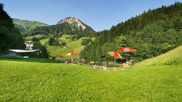 Căn hộ | Ngoại thất