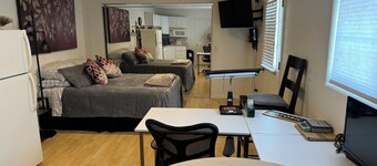 Studio - An Easy Stroll to the Glendora Village