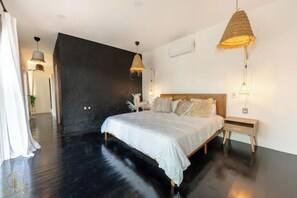 5 bedrooms