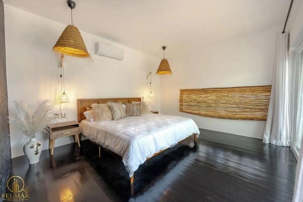 5 bedrooms