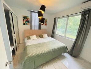 3 bedrooms