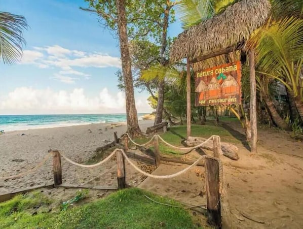 Beach - Sugar Beach Villa (Cabarete Puerto Perla)