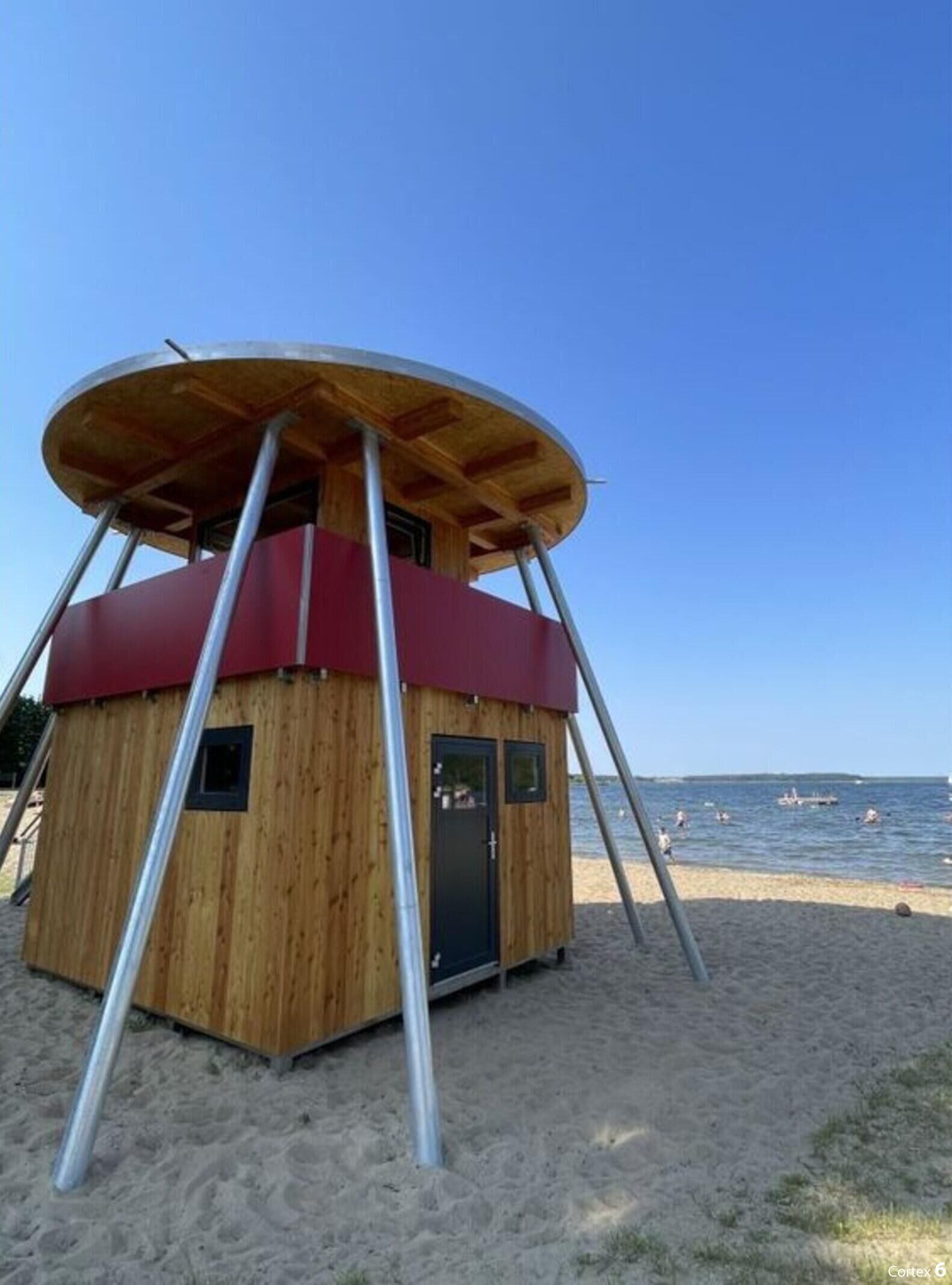 Strand
