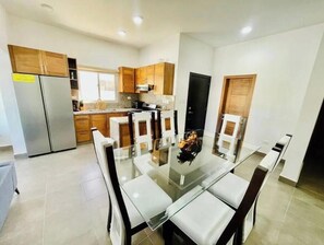 Private kitchen - Paradise Family Villa (Sosua)