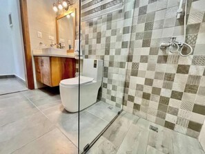 Bathroom - Paradise Family Villa (Sosua)