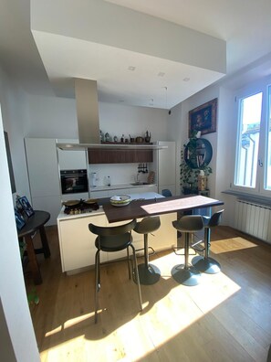 Dining - Nel Centro di Firenze In the Center of Florence (Firenze)