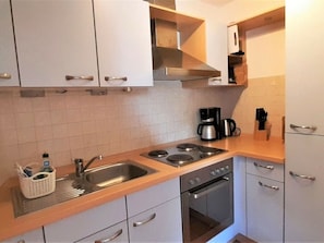 Cuisine privée