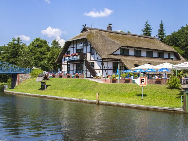 Exterior - Holiday Apartment Age (Malchow)