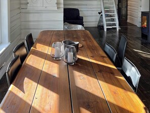 Private kitchen - 5 Star Holiday Home in Hemsedal (Hemsedal)