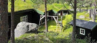 5 Star Holiday Home in Hemsedal-by Traum